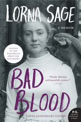 Bad Blood: A Memoir (Paperback) Modern