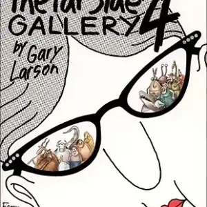 Special Discount The Far Side® Gallery 4 (Paperback)