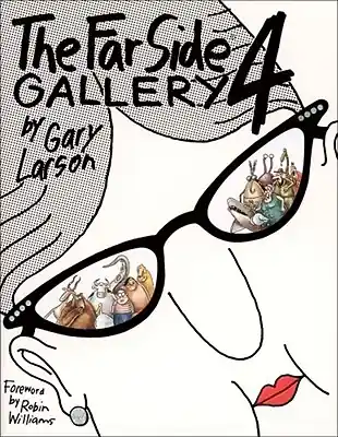 Special Discount The Far Side® Gallery 4 (Paperback)