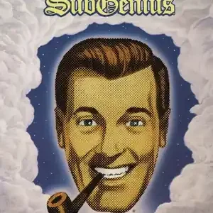 Book of the Subgenius (Paperback) Buy Direct