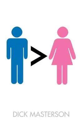 Men Are Better Than Women (Paperback) Place Order
