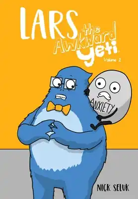 Lars the Awkward Yeti Volume 1 (Paperback) Don’t Miss Out