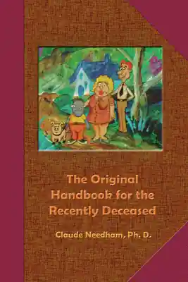 The Original Handbook for the Recently Deceased (Paperback) Certified