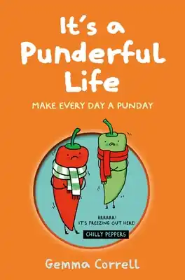 Holiday Sale It's a Punderful Life: Make every day a Punday (Hardcover)