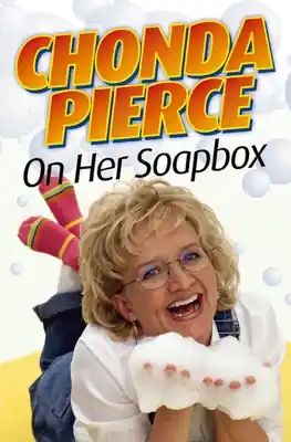 Chonda Pierce on Her Soapbox (Paperback) Latest