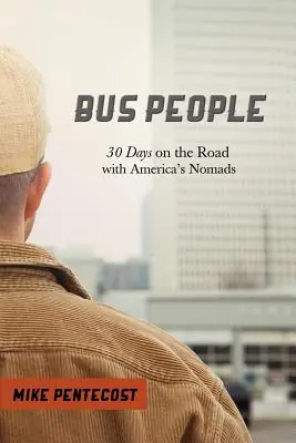 Bargain Bus People (Paperback)