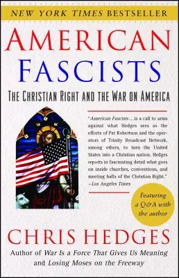Fresh Stock American Fascists: The Christian Right and the War on America (Paperback)