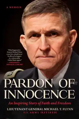 Pardon of Innocence: An Inspiring Story of Faith and Freedom (Hardcover) Trusted Brand