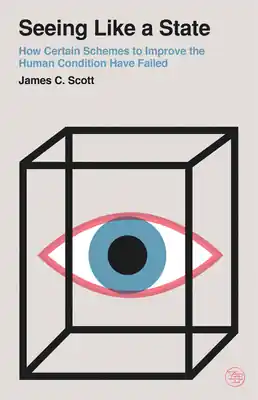 Next Day Delivery Seeing Like a State: How Certain Schemes to Improve the Human Condition Have Failed (Veritas Paperbacks) (Paperback)