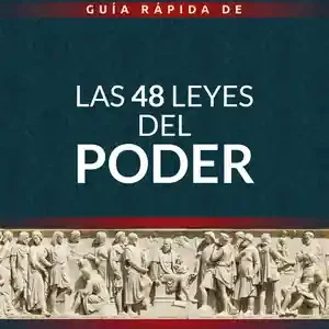High Quality Guía rápida de Las 48 leyes del poder (Paperback)