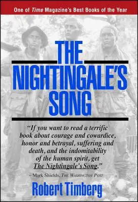 Last Chance The Nightingale's Song (Paperback)