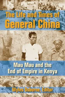 The Life and Times of General China (Abridged / Paperback) Exclusive