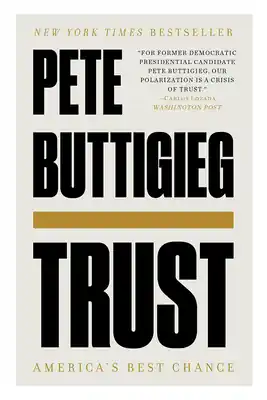 Top Rated Trust: America's Best Chance (Paperback)