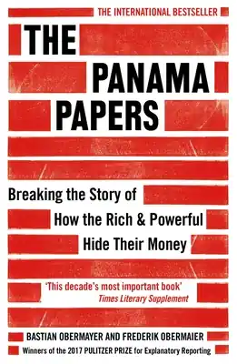 Wholesale The Panama Papers: Breaking the Story of How the Rich and Powerful Hide Their Money (Paperback)