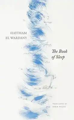 Best Seller The Book of Sleep (The Arab List) (Paperback)