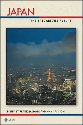 One Day Deal Japan: The Precarious Future (Possible Futures #1) (Paperback)