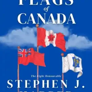 Flags of Canada (Hardcover) Price Drop