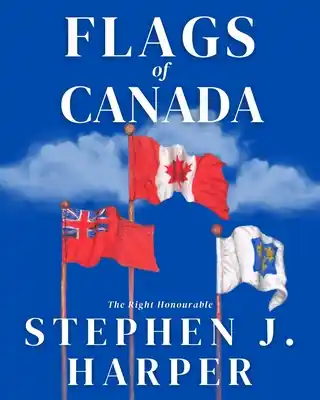 Flags of Canada (Hardcover) Price Drop