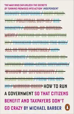 No Minimum Order How to Run a Government: So that Citizens Benefit and Taxpayers Don't Go Crazy (Paperback)