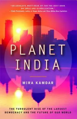 Best Seller Planet India: The Turbulent Rise of the Largest Democracy and the Future of Our World (Paperback)