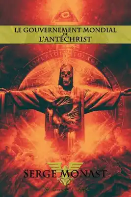 Editor’s Pick Le gouvernement mondial de l'antéchrist (Paperback)