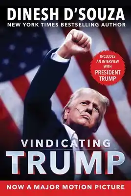 Best Price Vindicating Trump (Hardcover)