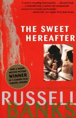 Sweet Hereafter: A Novel (Paperback) Clearance