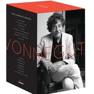 Best Price Kurt Vonnegut: The Complete Novels: A Library of America Boxed Set (Boxed Set)