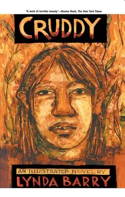 Cruddy: An Illustrated Novel (Paperback) Factory Price
