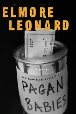 Top Pick Pagan Babies: A Novel (Paperback)