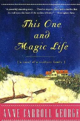 Discount This One and Magic Life: A Novel of a Southern Family (Paperback)