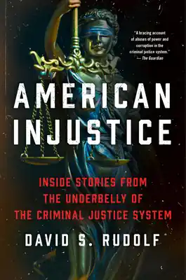 Limited Time American Injustice: One Lawyer’s Fight to Protect the Rule of Law (Paperback)
