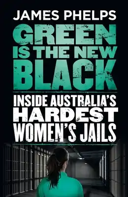 Green Is The New Black (Paperback) Order Now
