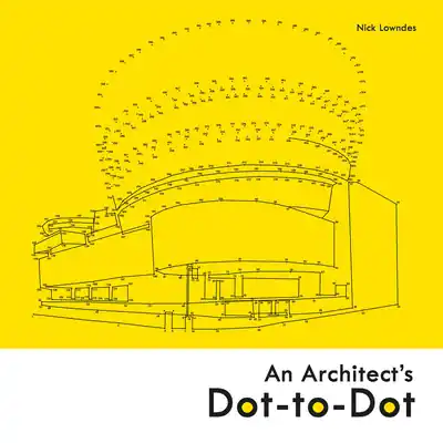 Special Discount Architect's Dot-to-Dot (Paperback)