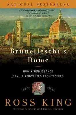 Reduced Price Brunelleschi's Dome: How a Renaissance Genius Reinvented Architecture (Paperback)