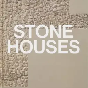 Stone Houses (Hardcover) No Minimum Order