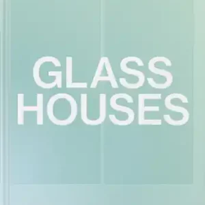 Glass Houses (Hardcover) Price Drop