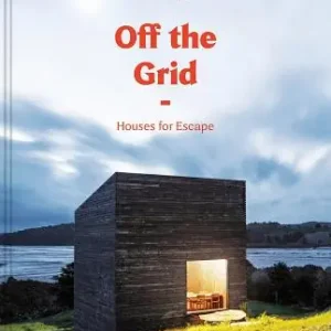 Off the Grid: Houses for Escape (Hardcover) Wholesale