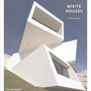 White Houses (Hardcover) Authentic