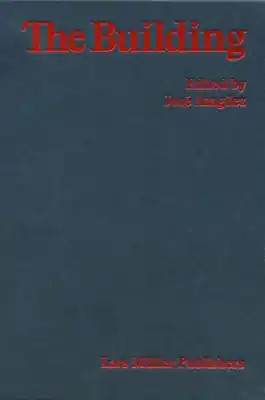 Today Only The Building (Hardcover)