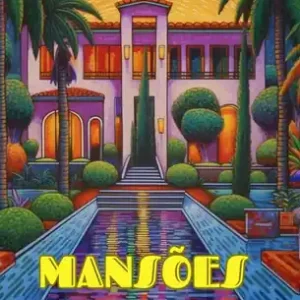 Last Chance Mansões Livro de colorir para amantes de história, luxo e arquitetura Designs criativos para relaxamento: Mansões e palácios de sonho para estimular a (Hardcover)