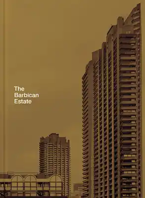 Special Offer Barbican Estate (Hardcover)