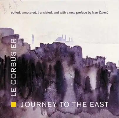 Order Now Journey to the East (Paperback)