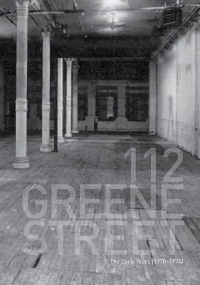 Direct From Factory 112 Greene Street (Hardcover)