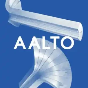 Aalto (Hardcover) Luxury