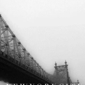 Worldwide Shipping New York City 59th Street Bridge Reflective creative blank page $ir Michael Journal: New York City 59th Street Bridge creative blank page $ir Michael (Paperback)