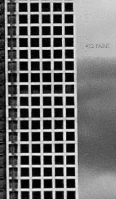 Cheap 432 park Ave $ir Michael Limited edition grid style notepad: 432 park Ave $ir Michael Limited edition grid style notepad (Hardcover)