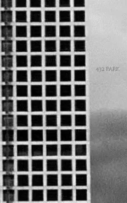 432 park Ave $ir Michael Limited edition grid style notepad: 432 park Ave $ir Michael Limited edition grid style notepad (Paperback) Deal