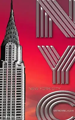 Next Day Delivery New York City Chrysler Building sir Michael Writing Drawing Journal: New York City Chrysler Building Writing Drawing Journal (Paperback)