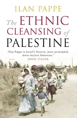Fast Shipping The Ethnic Cleansing of Palestine (Paperback)
